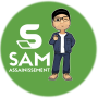 Logo de l'entreprise SAM ASSAINISSEMENT